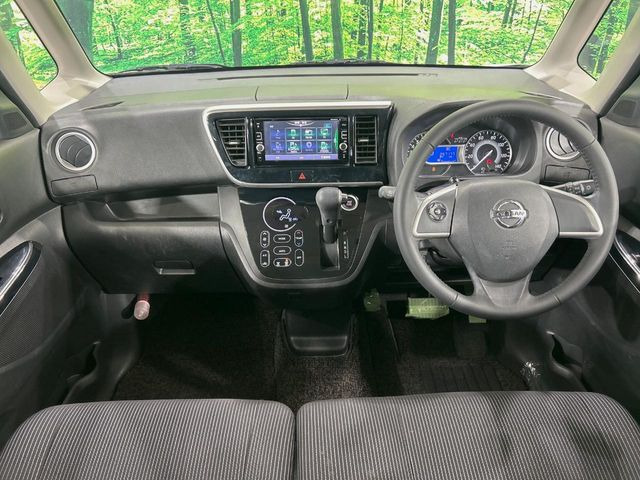 デイズルークスハイウェイスター Xターボ