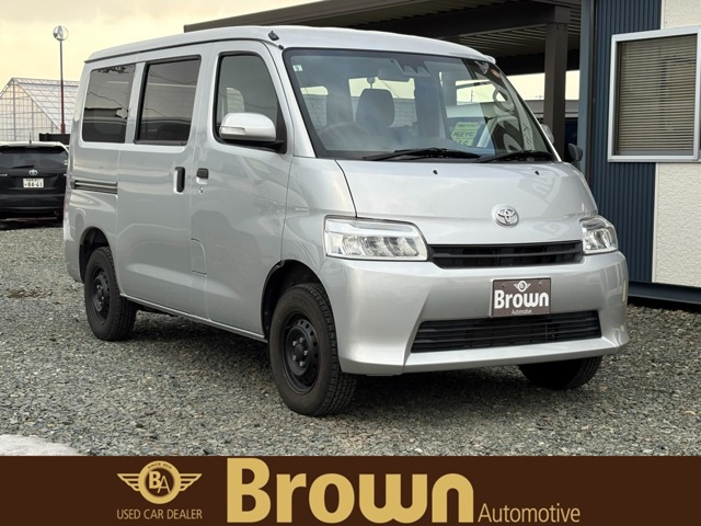 タウンエースバン1.5 GL 4WD