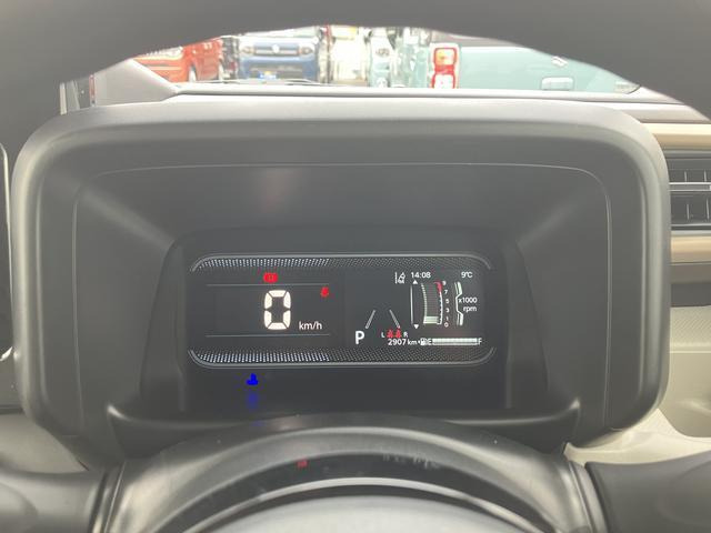 スペーシアハイブリッド(HYBRID)  X