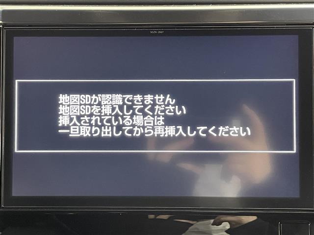 アルファード2.5 S Aパッケージ タイプ ブラック 4WD