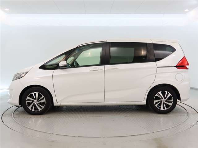 フリード1.5 G ホンダセンシング