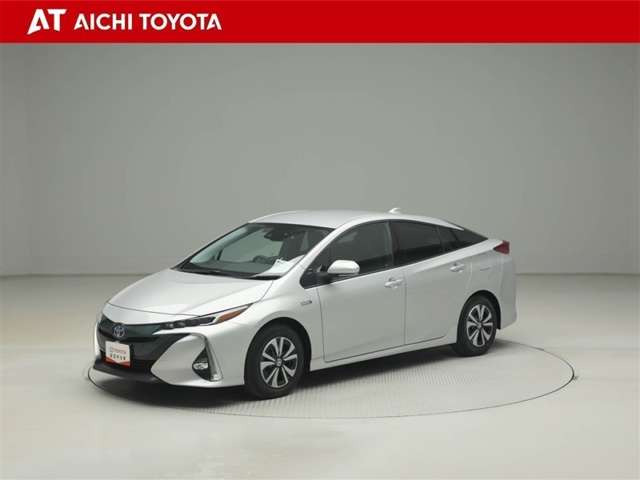 プリウスPHV1.8 S ナビパッケージ