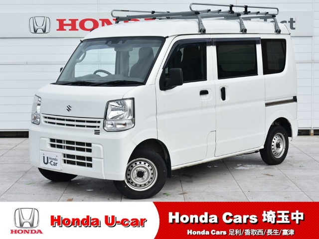 エブリイPA リミテッド ハイルーフ