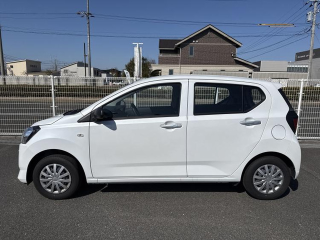 ミライースL SAIII