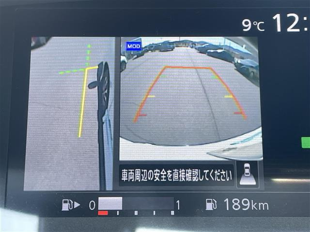 セレナ2.0 ハイウェイスター Vセレクション