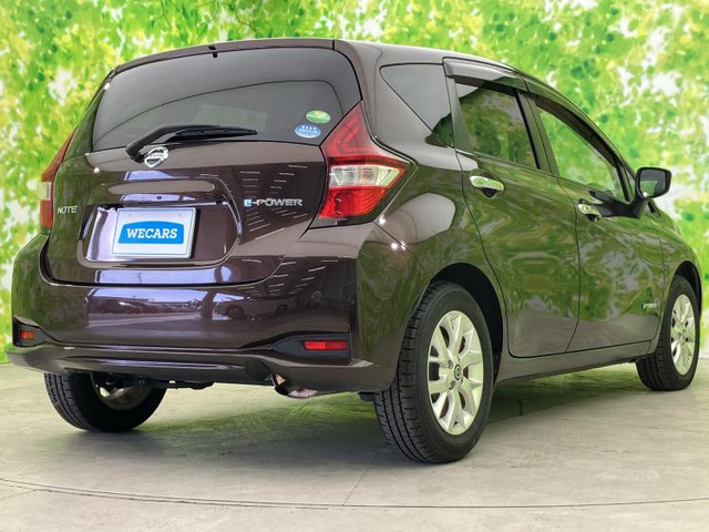 ノート1.2 e-POWER X