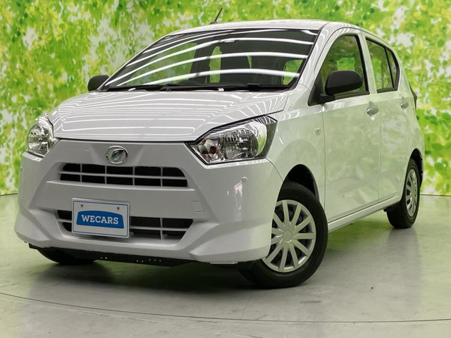 ミライースL SAIII