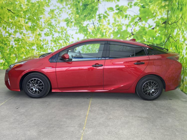 プリウス1.8 A ツーリングセレクション