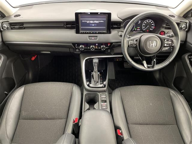 ヴェゼル1.5 ハイブリッド Z