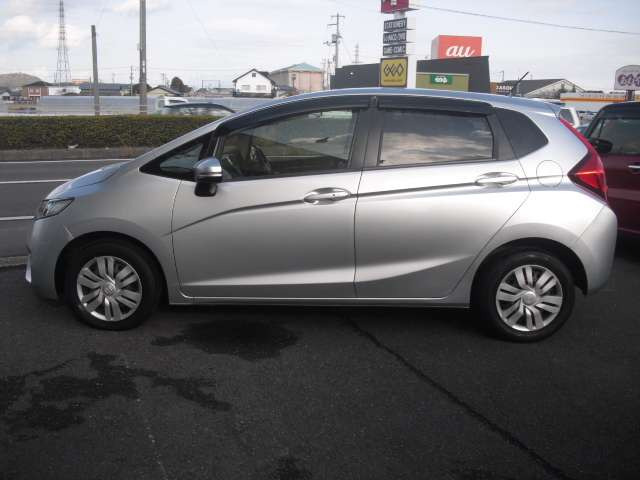 フィット1.5 15XL