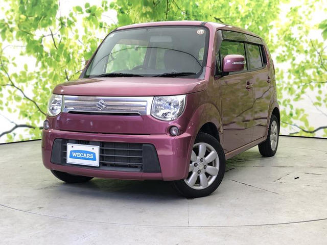 MRワゴン10th アニバーサリーリミテッド