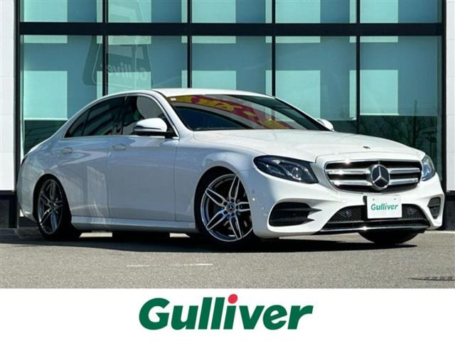 EクラスE250 アバンギャルド スポーツ