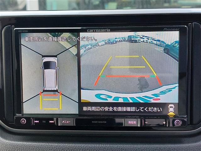 ムーヴカスタムRS ハイパーリミテッド SAIII