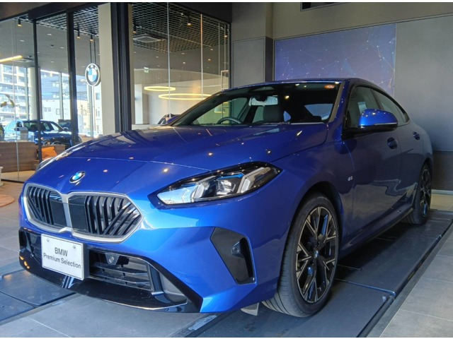 2シリーズグランクーペ220d Mスポーツ