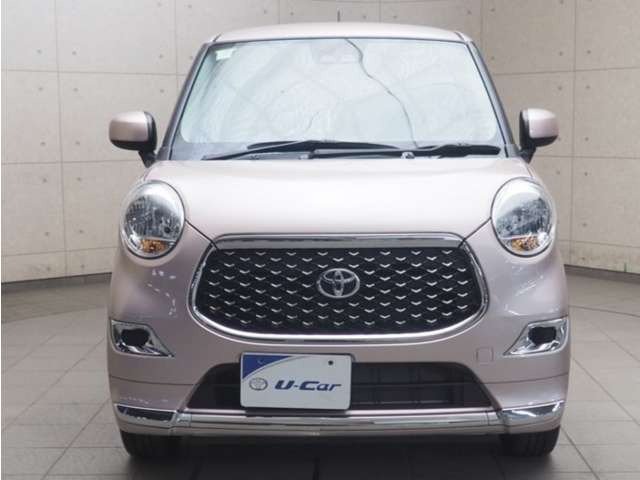 ピクシスジョイF X SAIII
