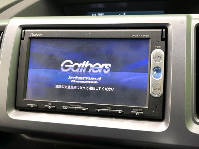 �y�����i�r�z�l�C�̏����i�r�𑕔��B�I�[�f�B�I�@�\���[�����Ă���ABluetooth�ڑ�����΂������̃X�}�z��MP3�v���C���[�̉��y���Đ��\!�����̉^�]������Ɋy�����Ȃ�܂�!!