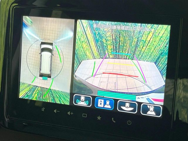 �y�S���ʃ��j�^�[�p�J�����z��p�̃J�����ɂ��A�ォ�猩���낵���悤�Ȏ��_��360�x�N���}�̎��͂��m�F���邱�Ƃ��ł��܂������p�������m�F���₷���A�����ꏊ�ł̐؂�Ԃ��⒓�Ԃ��X���[�Y�ɍs���܂��B