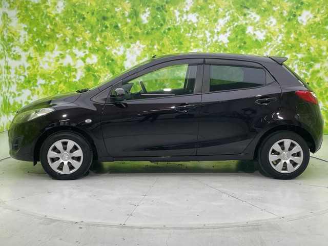 デミオ1.3 13C-V スマートエディションII