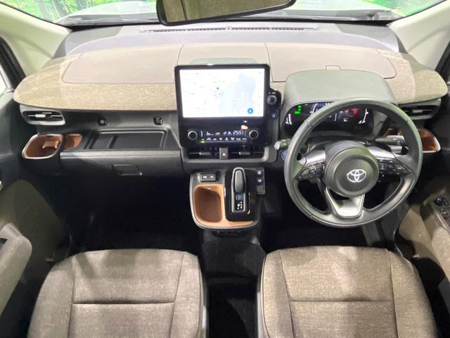 シエンタハイブリッド 1.5 Z