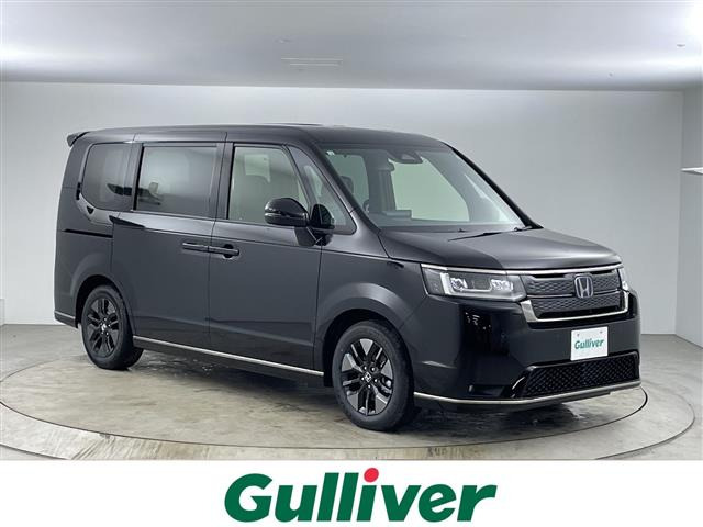 ステップワゴン2.0 e:HEV スパーダ