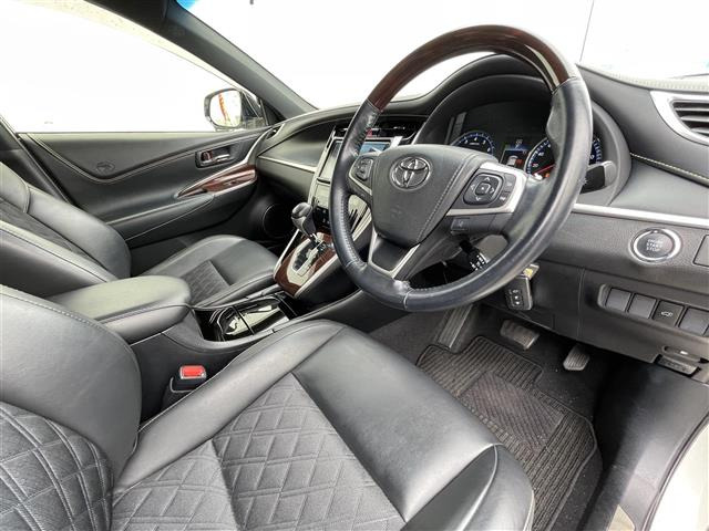 ハリアー2.0 プレミアム