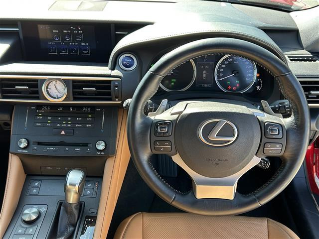 RC300h バージョンL