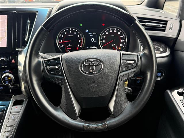 アルファード2.5 S タイプゴールド