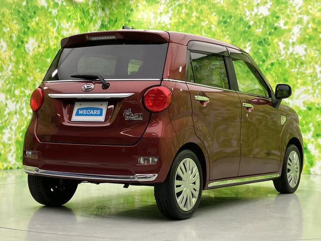 キャストスタイル X SAII