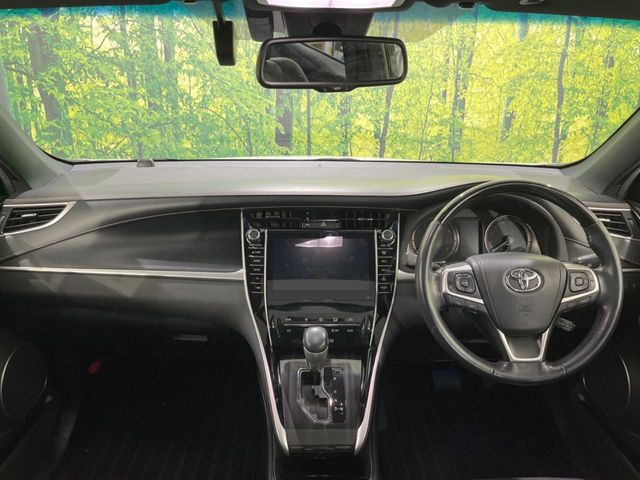 ハリアー2.0 プレミアム