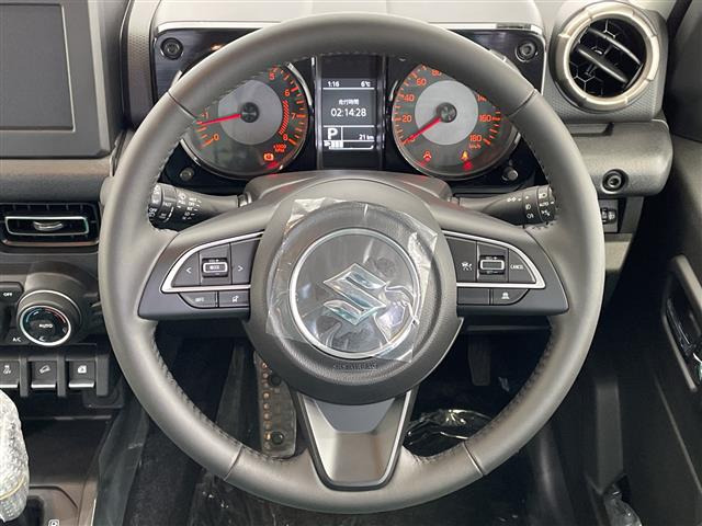 ジムニーノマド1.5 FC 4WD