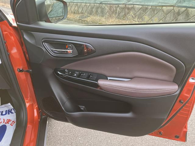 フロンクス1.5 4WD