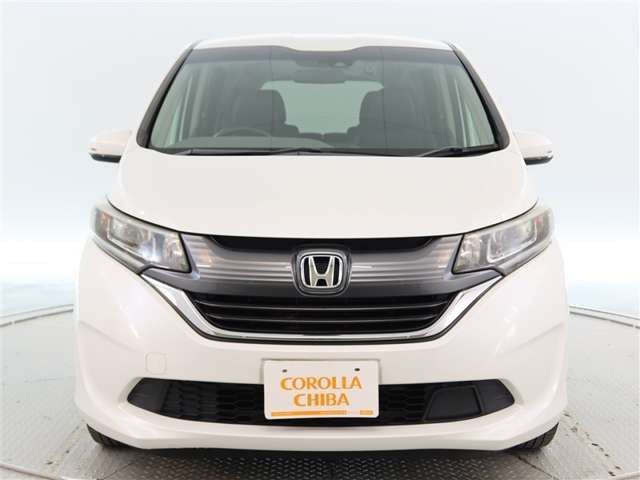 フリード1.5 G ホンダセンシング