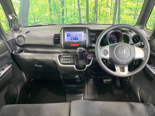 N-BOXG SSパッケージ