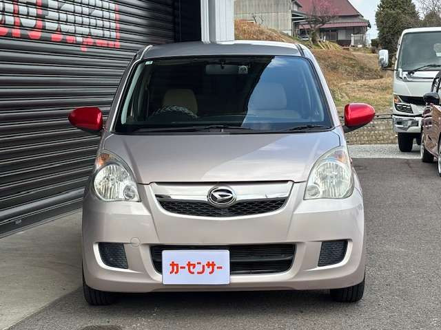 ミラX リミテッド