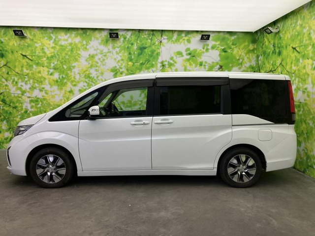 ステップワゴン1.5 G EX