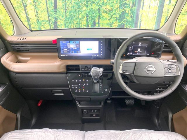 ルークスハイウェイスターX