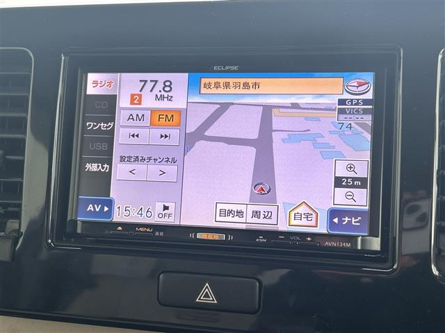 MRワゴンウィット XS