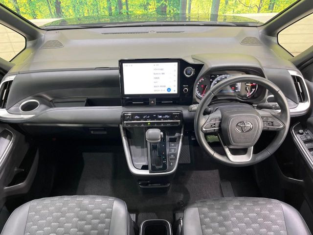 ヴォクシー2.0 S-Z