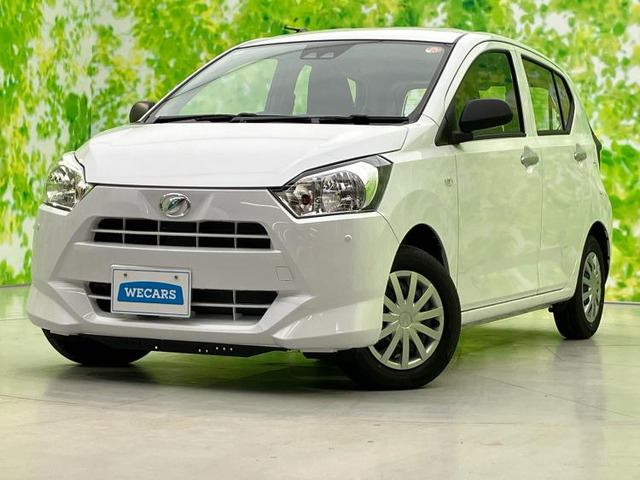 ミライースL SAIII