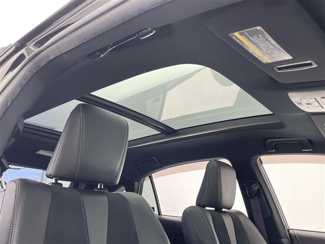 ハリアー2.0 プレミアム スタイルモーヴ