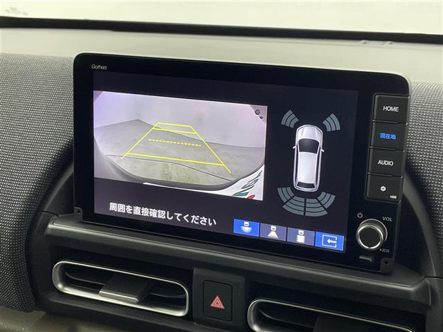 フリード1.5 e:HEV エアー EX 4WD