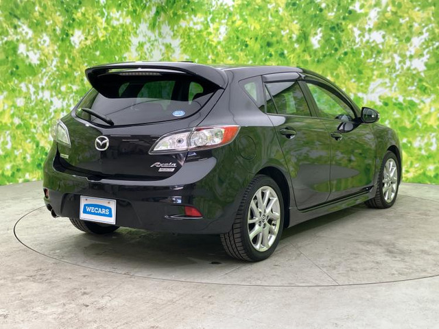 アクセラスポーツ2.0 20S スカイアクティブ アドバンスドスタイル