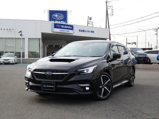 レヴォーグ1.8 GT-H EX 4WD