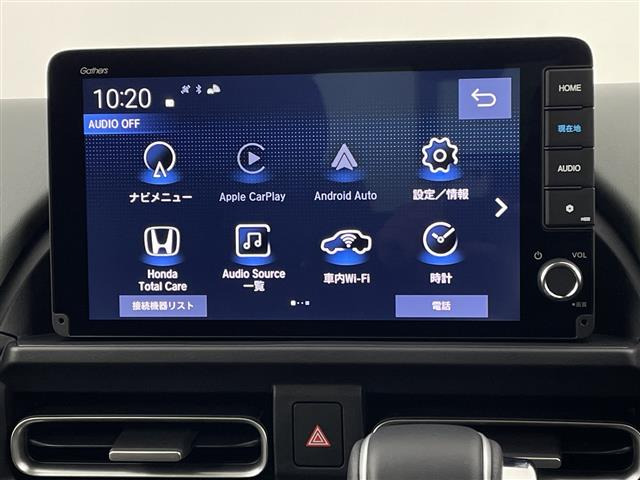 フリード1.5 e:HEV クロスター 4WD