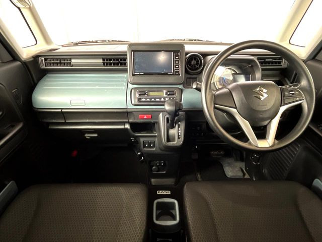 スペーシアベースXF