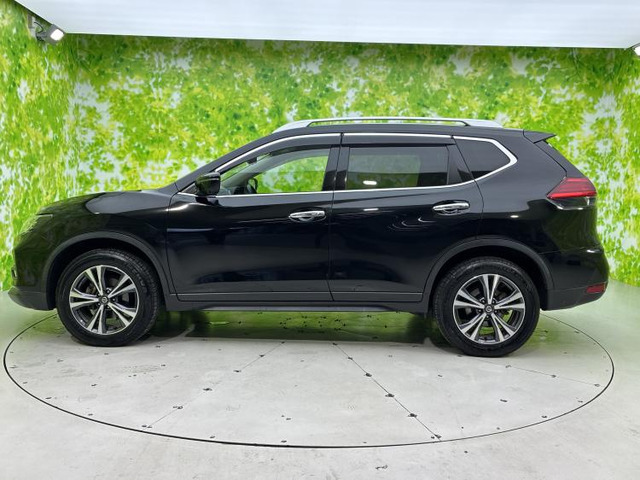 エクストレイル2.0 20Xi 4WD