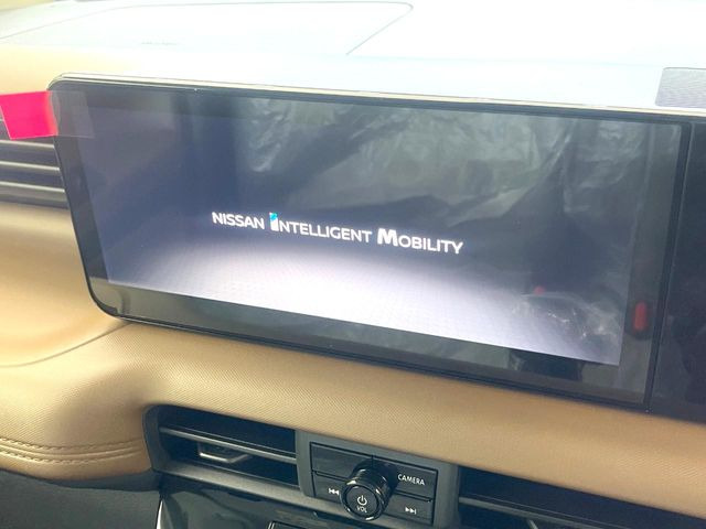 ルークスハイウェイスターX