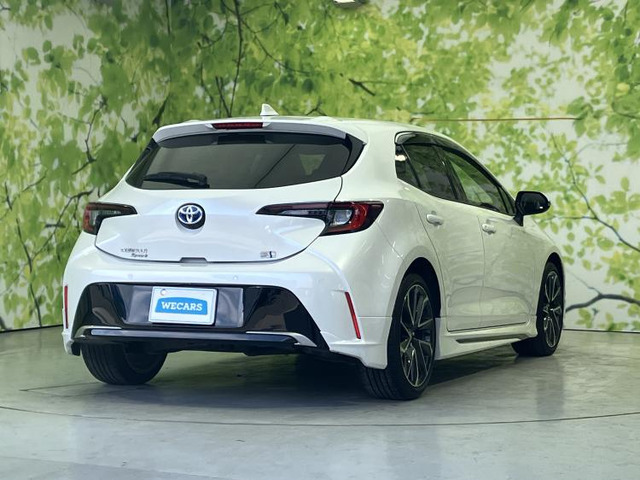 カローラスポーツ1.8 ハイブリッド G Z