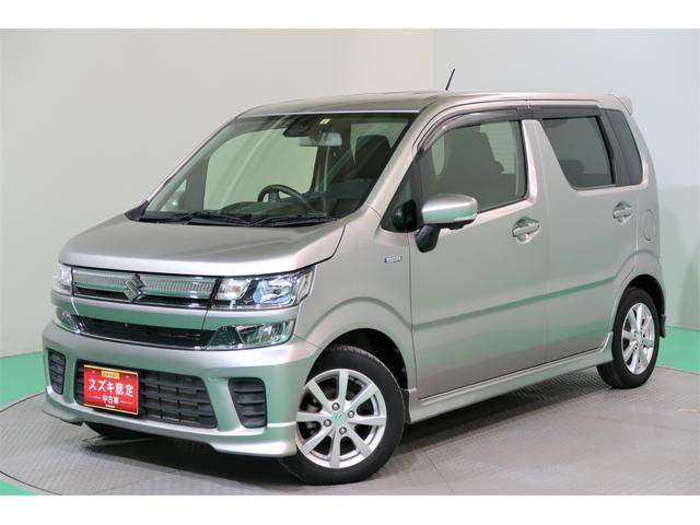 ワゴンRハイブリッド(HYBRID) FZ