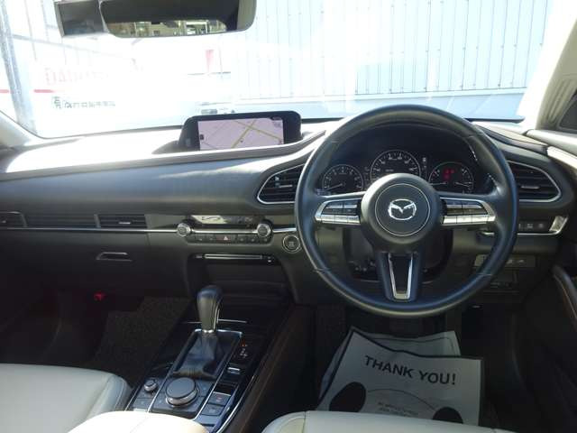 CX-302.0 X Lパッケージ 4WD